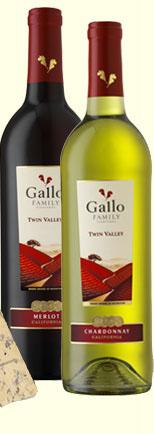 Picture of Twin Valley Wine